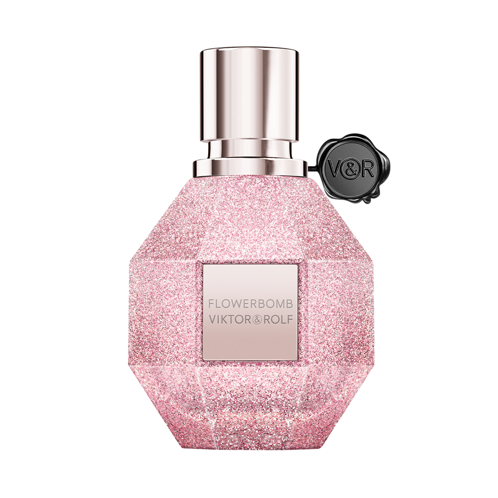 Viktor & Rolf Flowerbomb Eau De Parfum | Viktor & Rolf